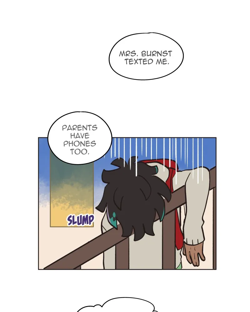 Jupiter-Men Chapter 3 page 87 - 