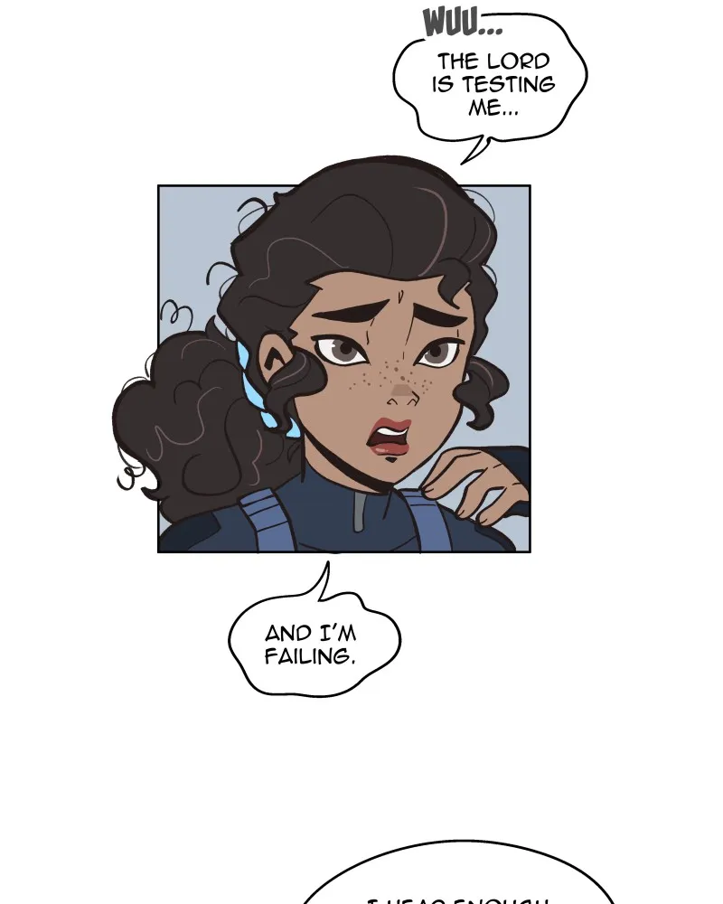 Jupiter-Men Chapter 3 page 89 - 