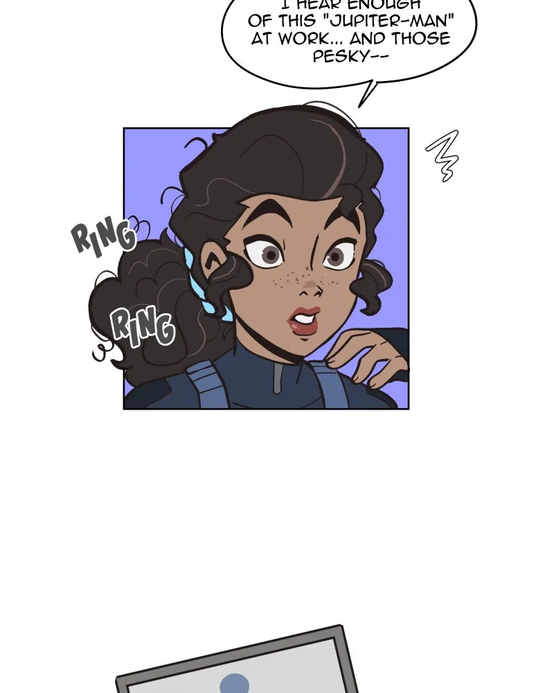 Jupiter-Men Chapter 3 page 90 - 