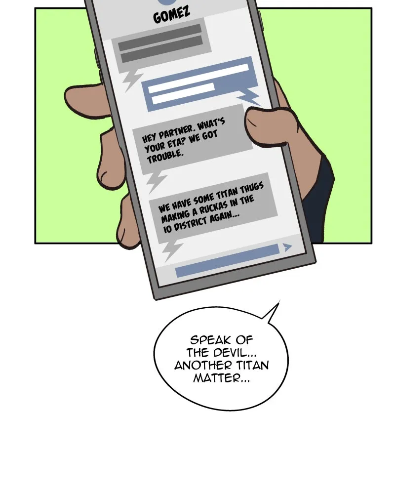 Jupiter-Men Chapter 3 page 91 - 