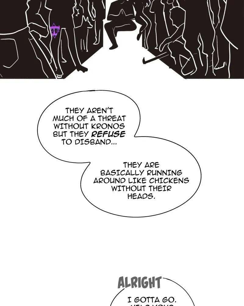 Jupiter-Men Chapter 3 page 94 - 