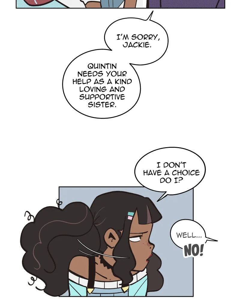 Jupiter-Men Chapter 3 page 96 - 