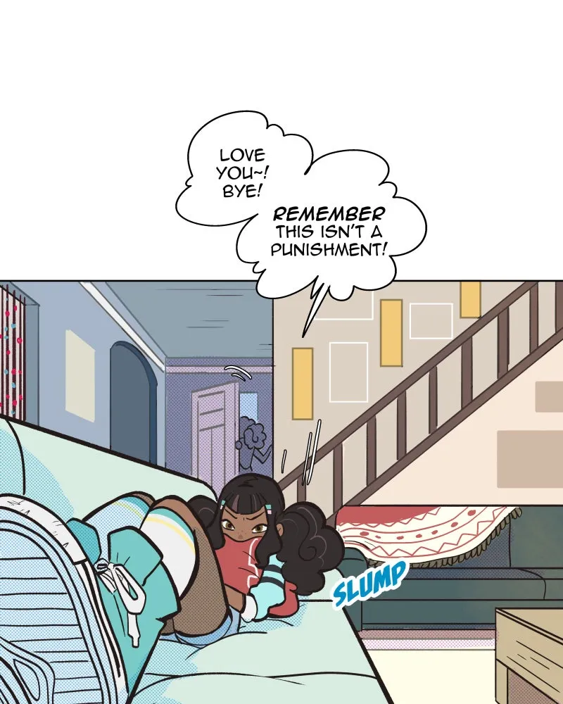 Jupiter-Men Chapter 3 page 97 - 