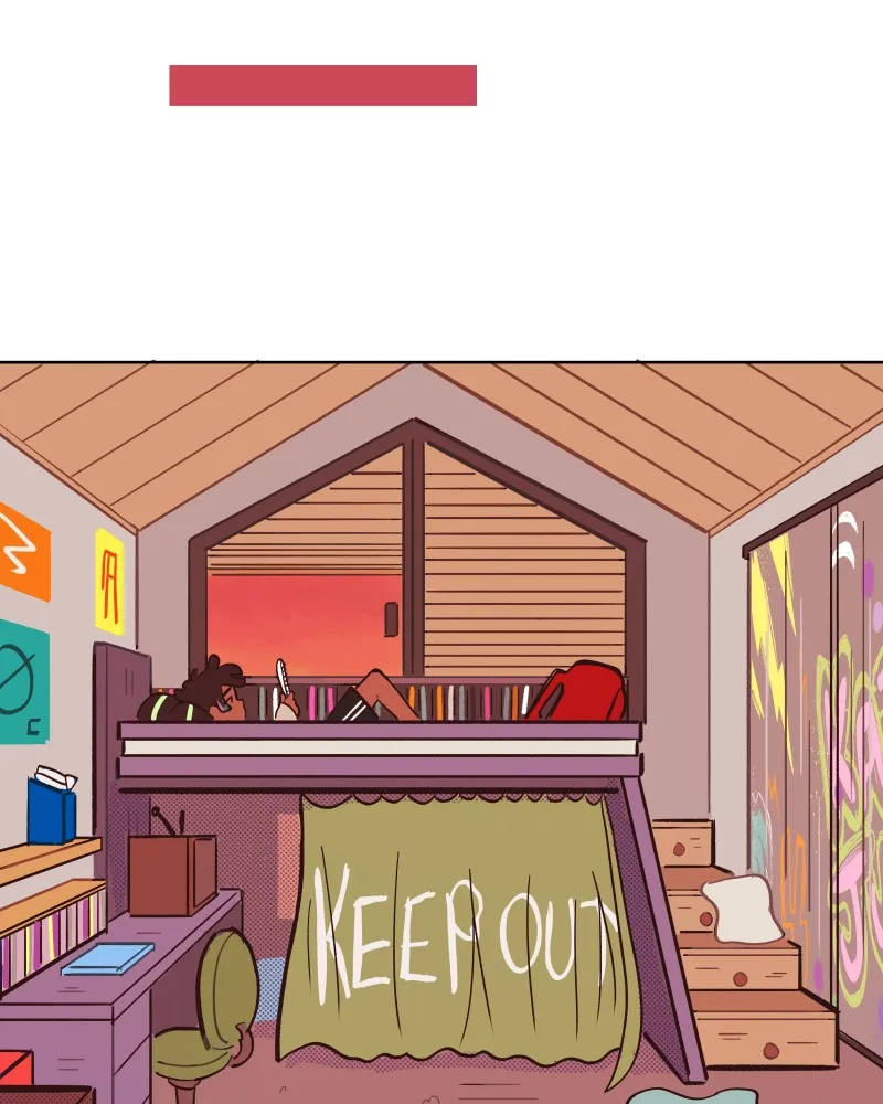 Jupiter-Men Chapter 3 page 99 - 