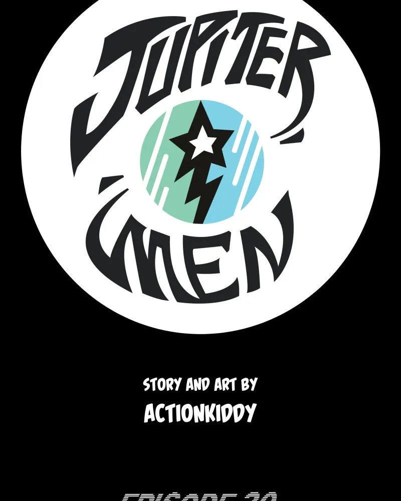 Jupiter-Men Chapter 30 page 2 - 