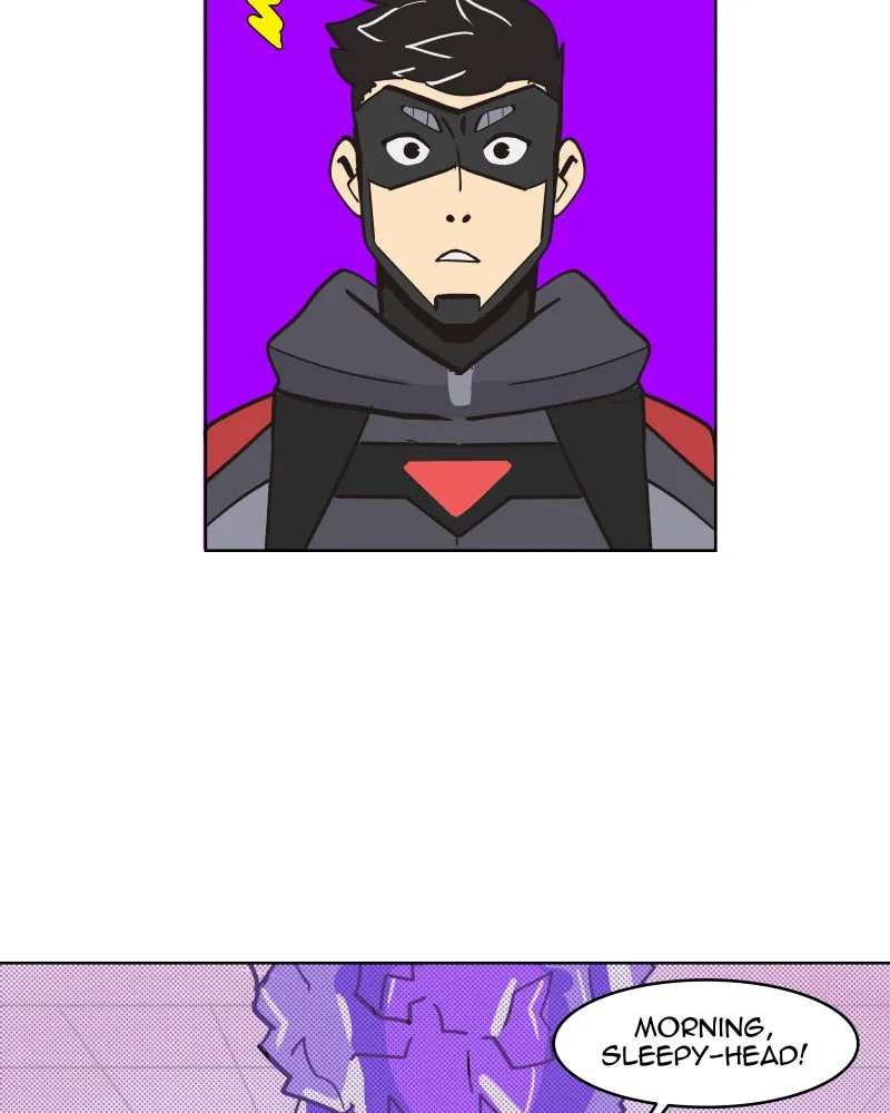 Jupiter-Men Chapter 30 page 101 - 
