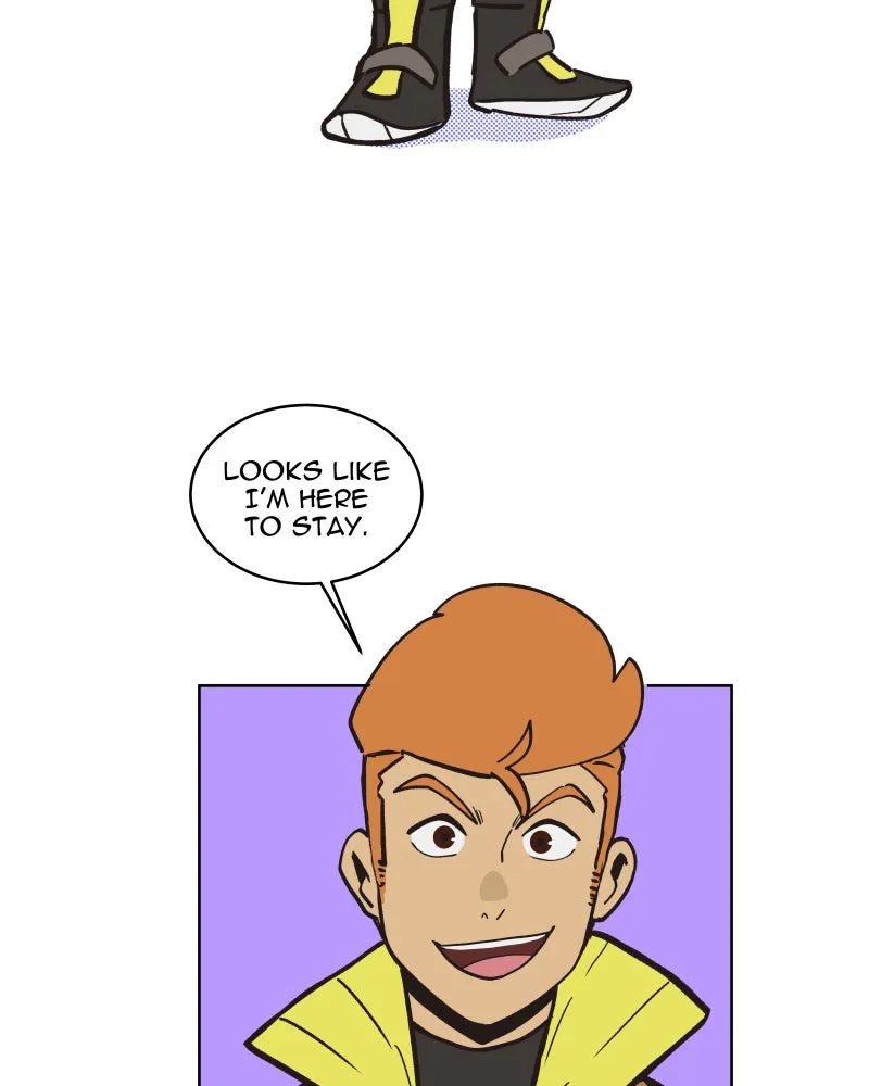 Jupiter-Men Chapter 30 page 103 - 
