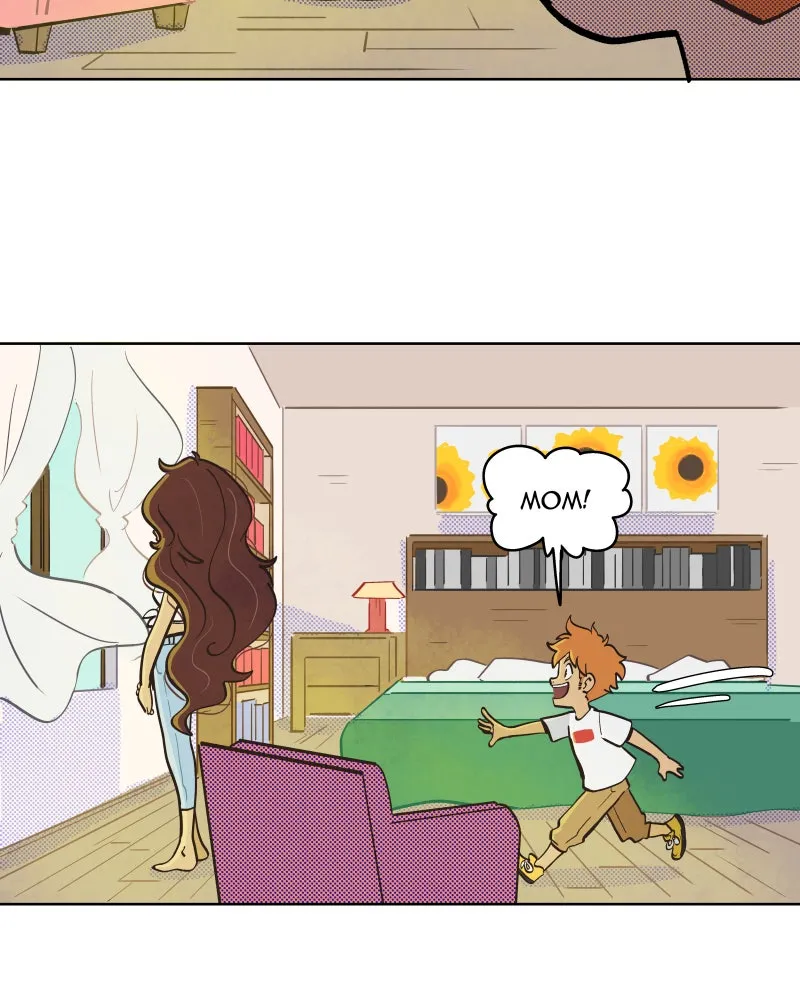 Jupiter-Men Chapter 30 page 12 - 