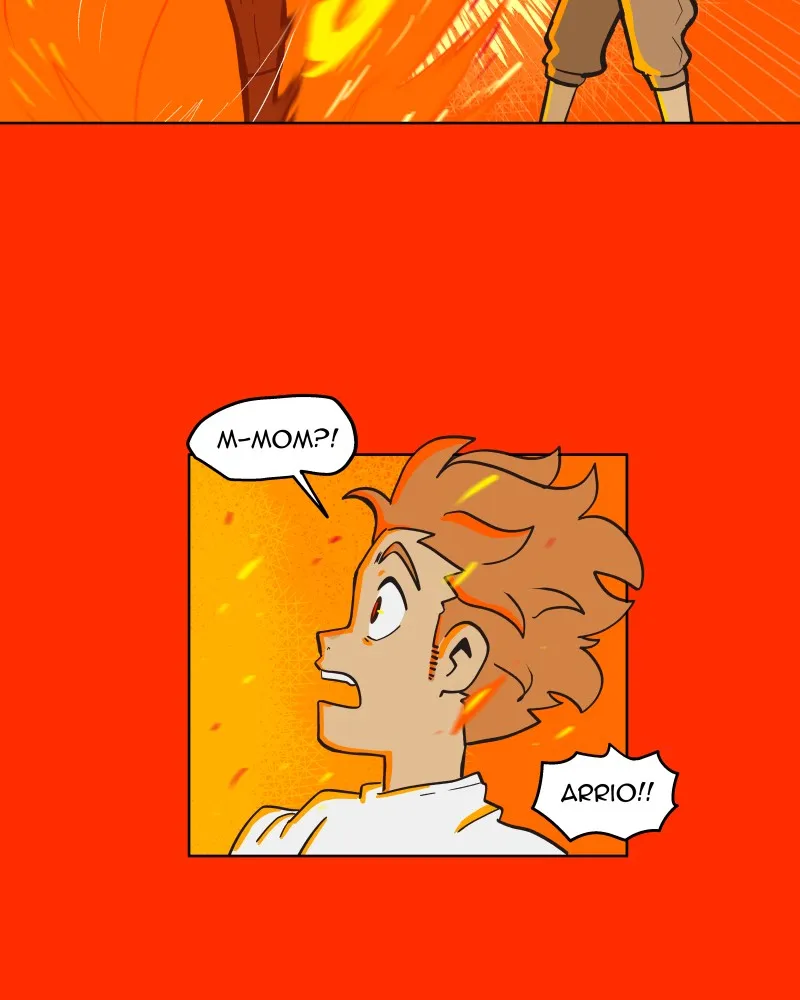 Jupiter-Men Chapter 30 page 15 - 