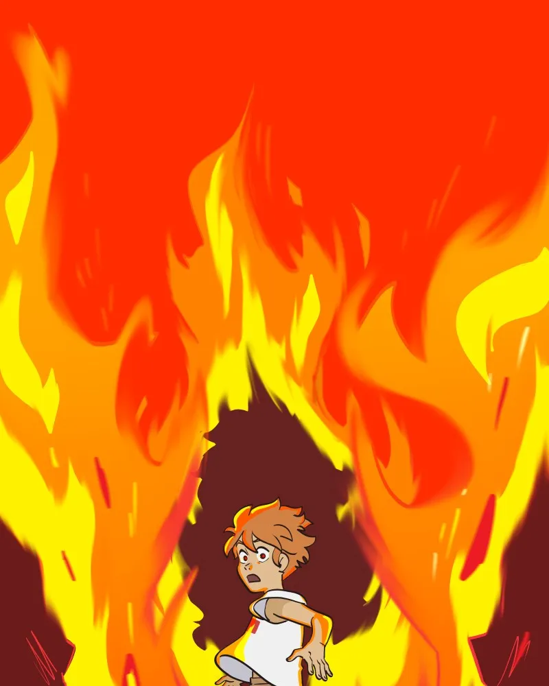 Jupiter-Men Chapter 30 page 16 - 