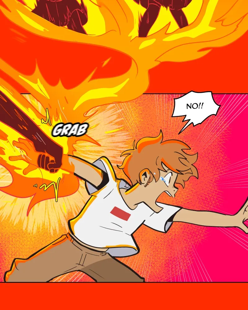 Jupiter-Men Chapter 30 page 18 - 