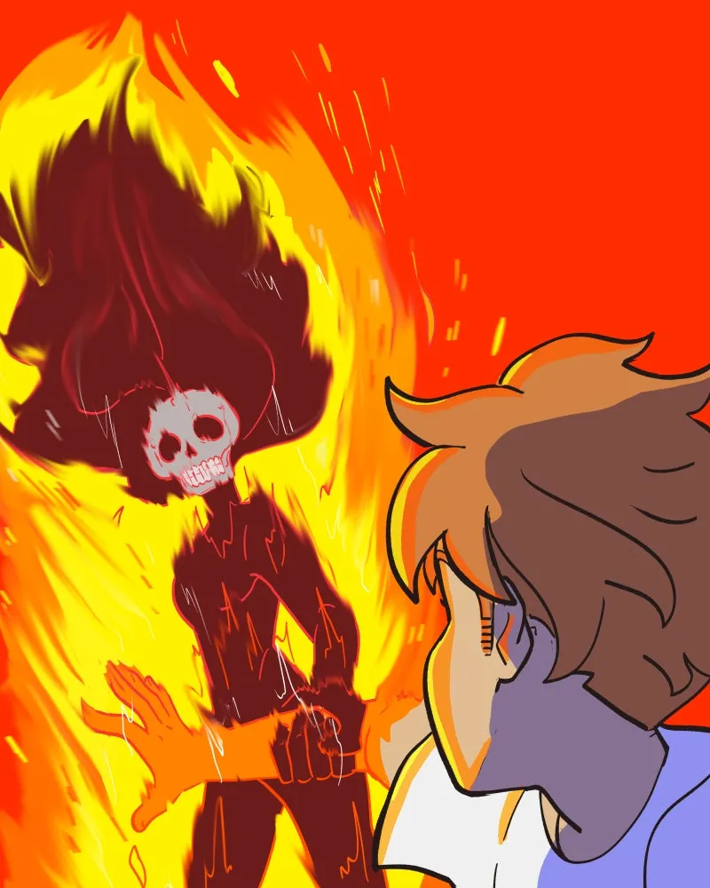 Jupiter-Men Chapter 30 page 19 - 