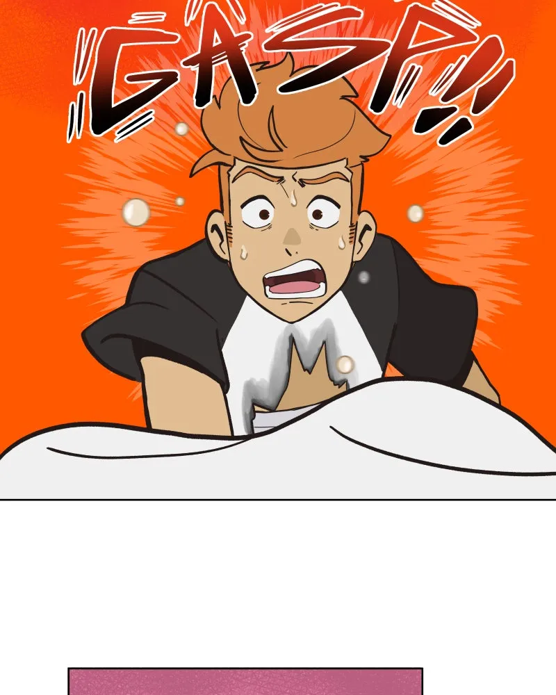 Jupiter-Men Chapter 30 page 21 - 
