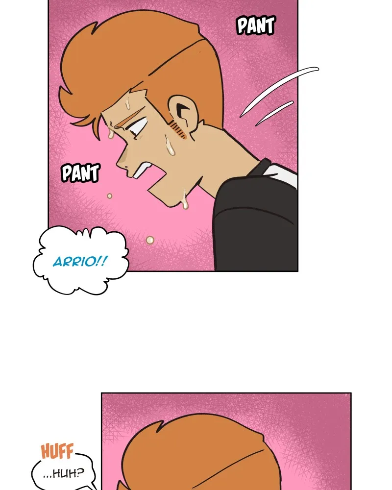 Jupiter-Men Chapter 30 page 22 - 