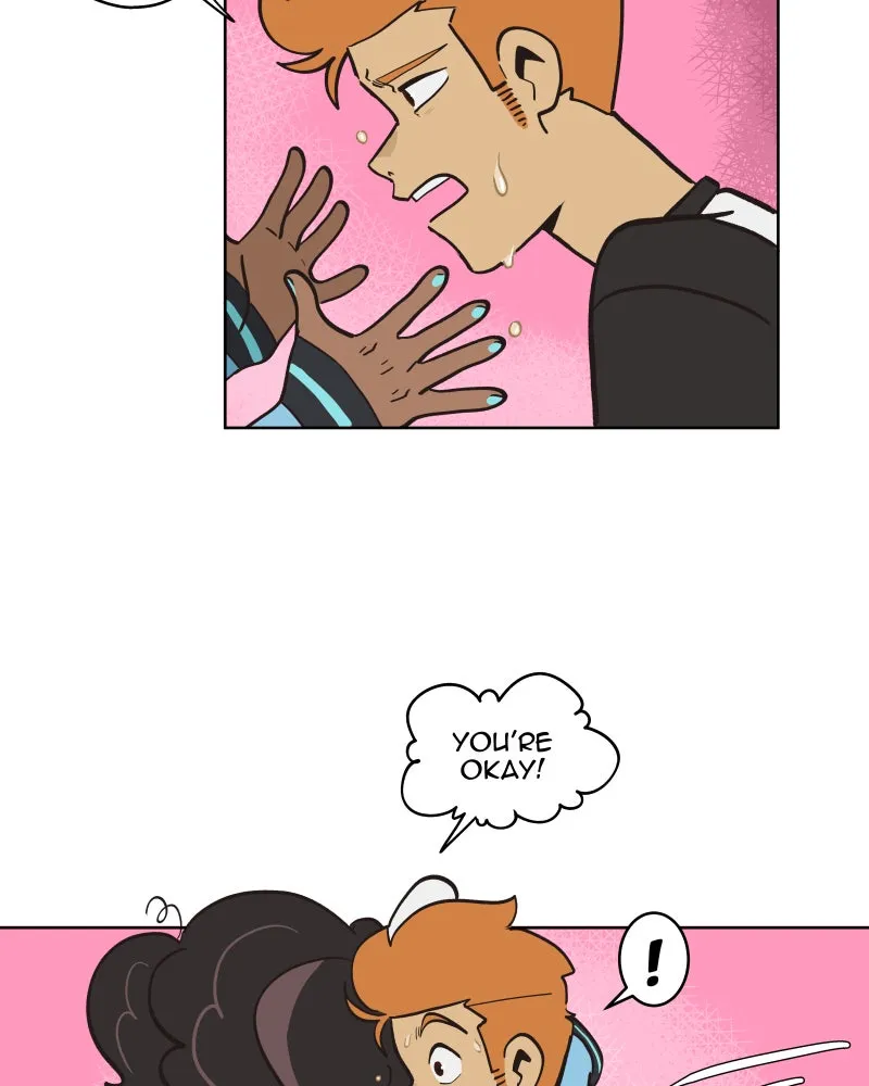 Jupiter-Men Chapter 30 page 23 - 