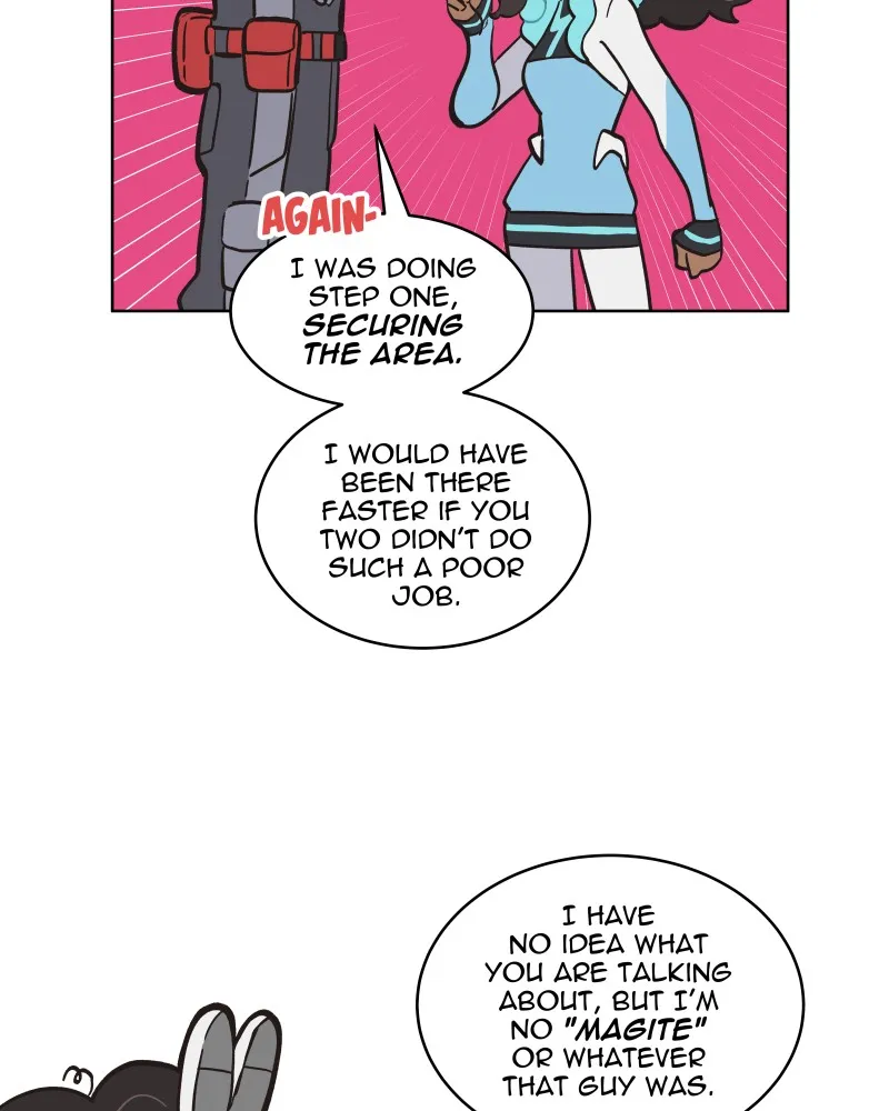 Jupiter-Men Chapter 30 page 31 - 