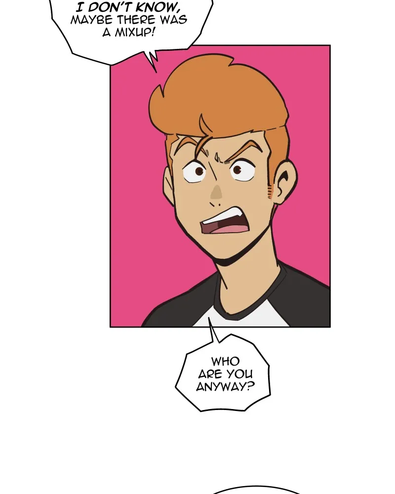 Jupiter-Men Chapter 30 page 34 - 