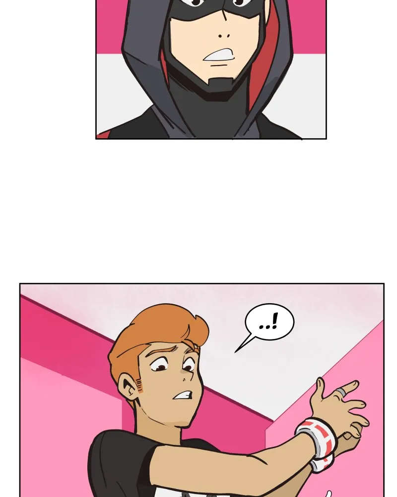 Jupiter-Men Chapter 30 page 37 - 
