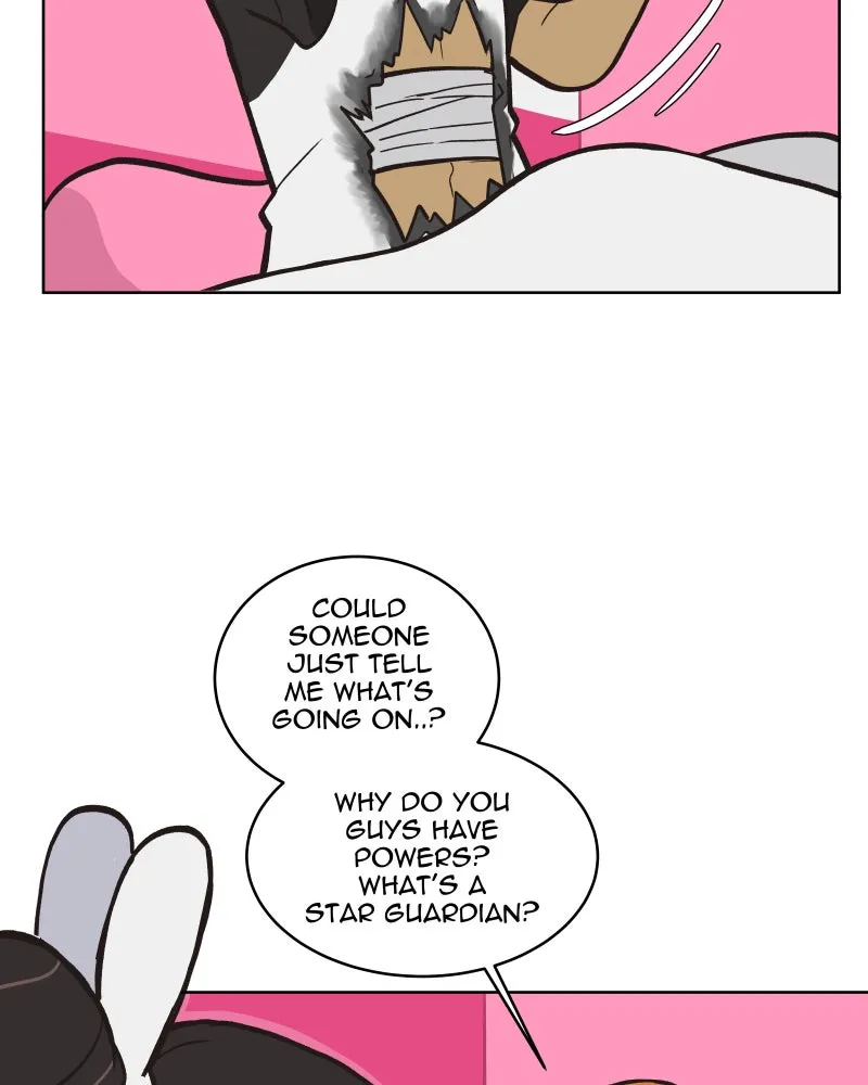 Jupiter-Men Chapter 30 page 38 - 