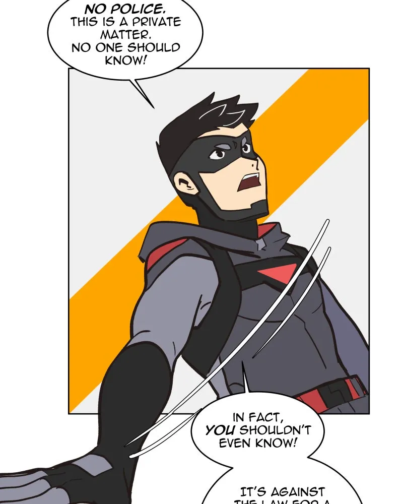 Jupiter-Men Chapter 30 page 47 - 