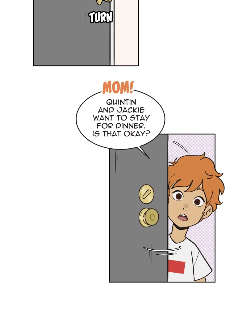 Jupiter-Men Chapter 30 page 6 - 