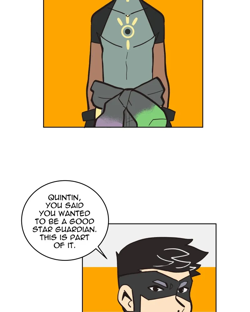 Jupiter-Men Chapter 30 page 52 - 