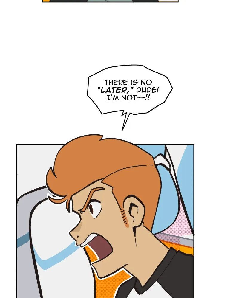 Jupiter-Men Chapter 30 page 54 - 