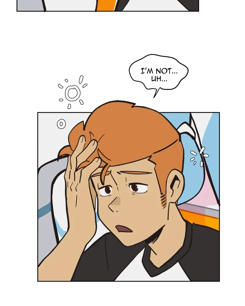 Jupiter-Men Chapter 30 page 55 - 