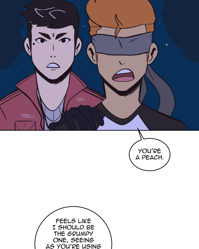 Jupiter-Men Chapter 30 page 63 - 