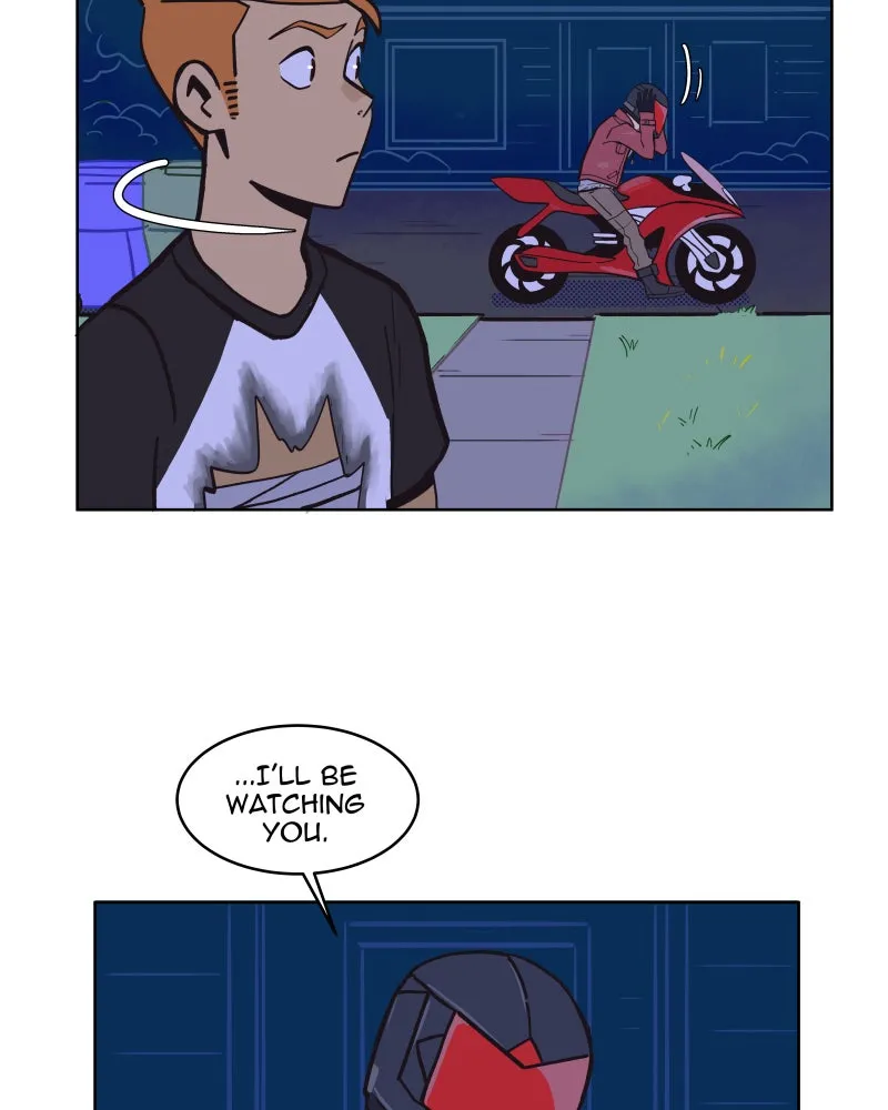 Jupiter-Men Chapter 30 page 67 - 