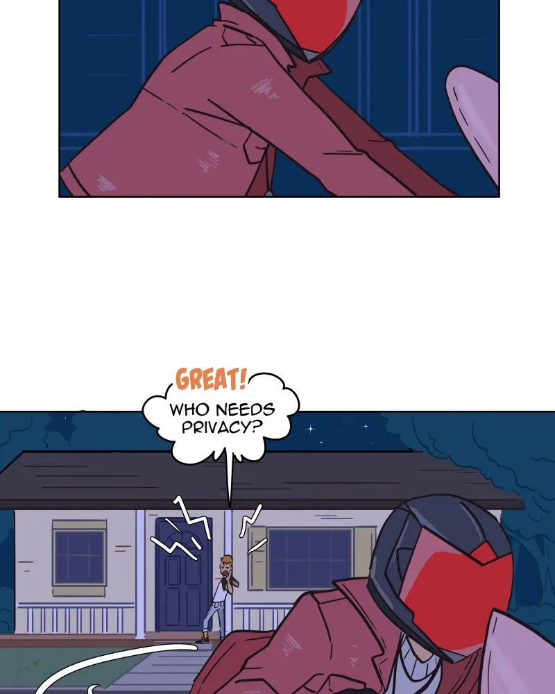 Jupiter-Men Chapter 30 page 68 - 