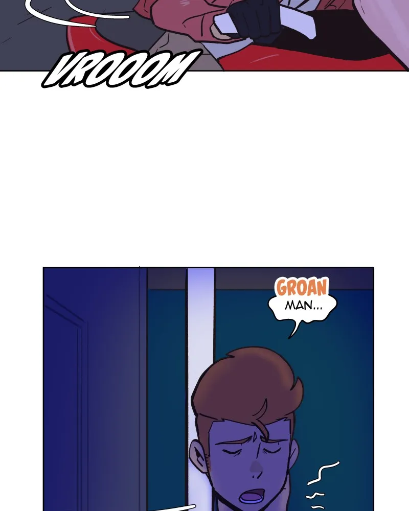 Jupiter-Men Chapter 30 page 69 - 