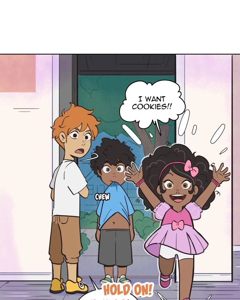Jupiter-Men Chapter 30 page 8 - 