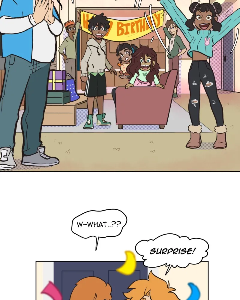 Jupiter-Men Chapter 30 page 72 - 