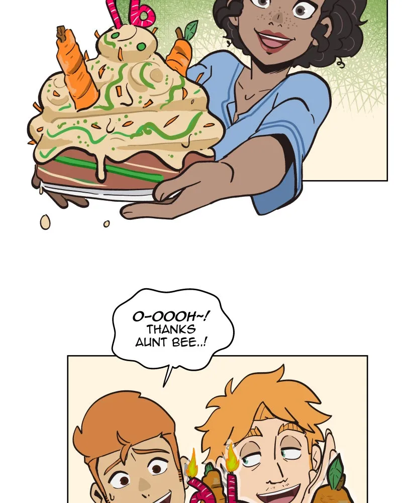 Jupiter-Men Chapter 30 page 74 - 