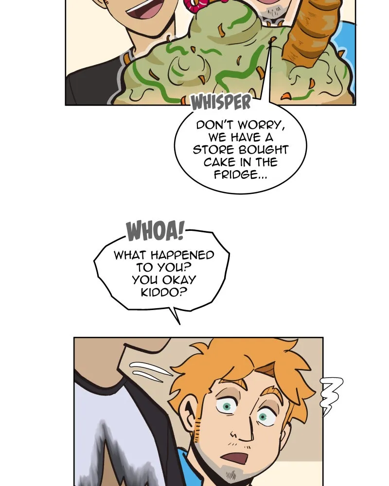 Jupiter-Men Chapter 30 page 75 - 