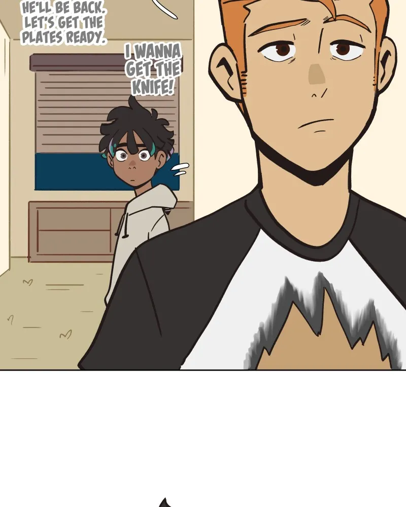Jupiter-Men Chapter 30 page 78 - 