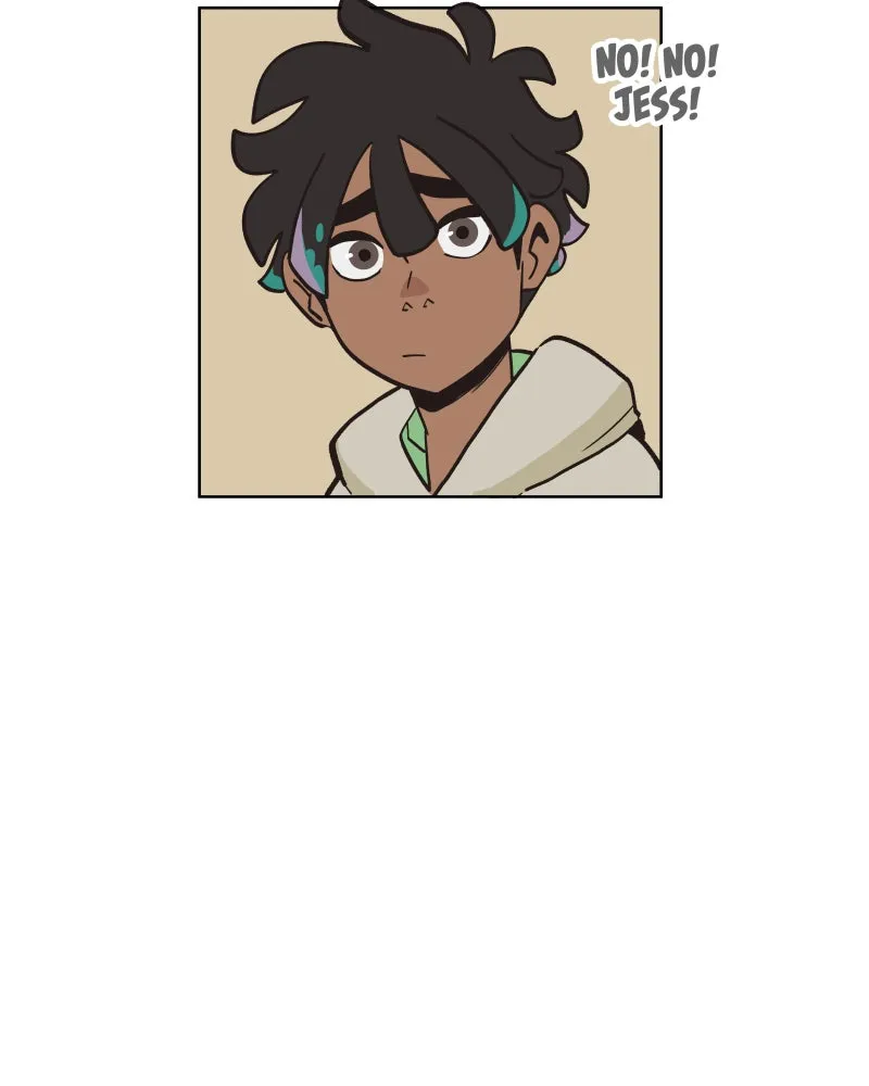 Jupiter-Men Chapter 30 page 79 - 