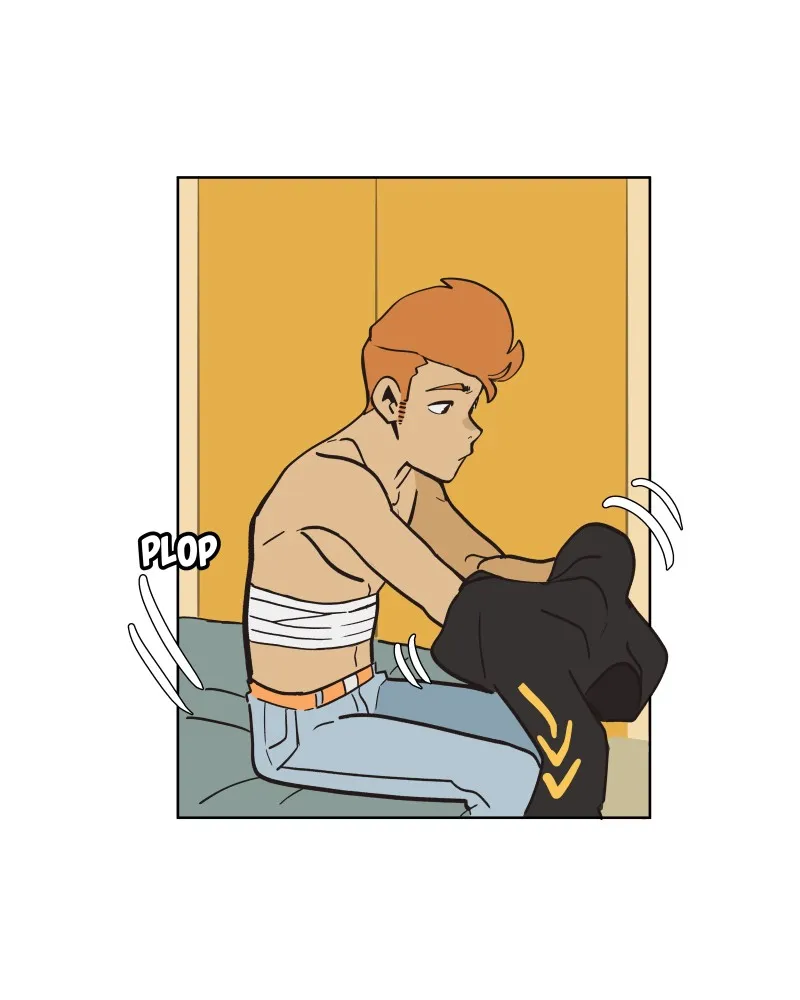 Jupiter-Men Chapter 30 page 81 - 