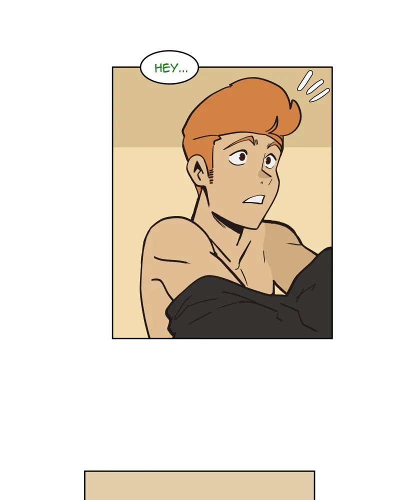 Jupiter-Men Chapter 30 page 82 - 