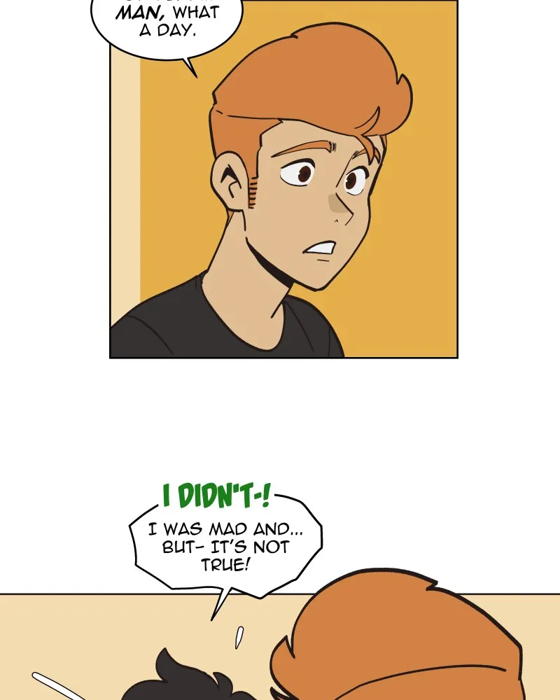 Jupiter-Men Chapter 30 page 86 - 