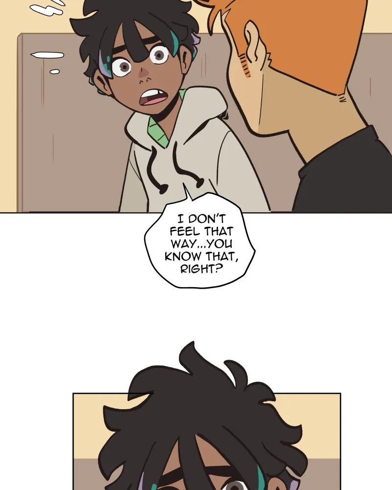 Jupiter-Men Chapter 30 page 87 - 