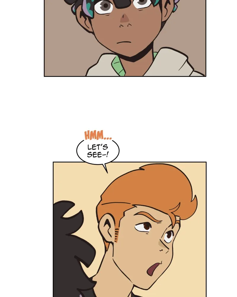 Jupiter-Men Chapter 30 page 88 - 