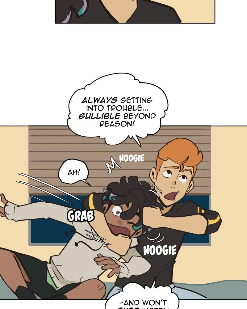 Jupiter-Men Chapter 30 page 89 - 
