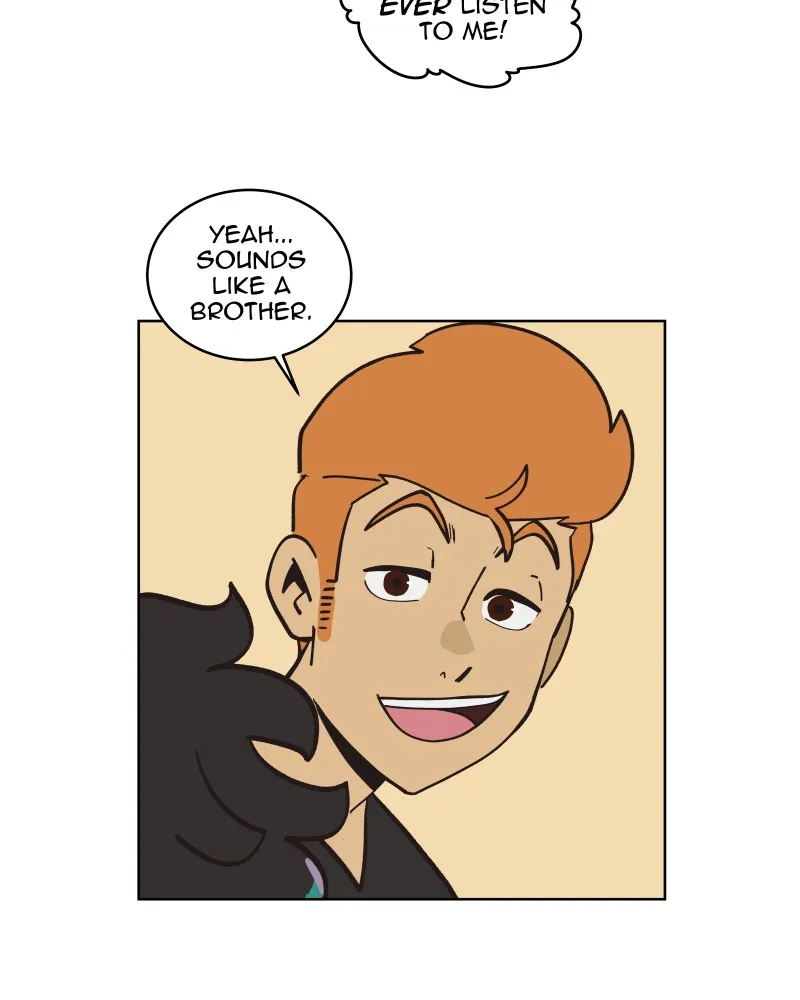 Jupiter-Men Chapter 30 page 90 - 