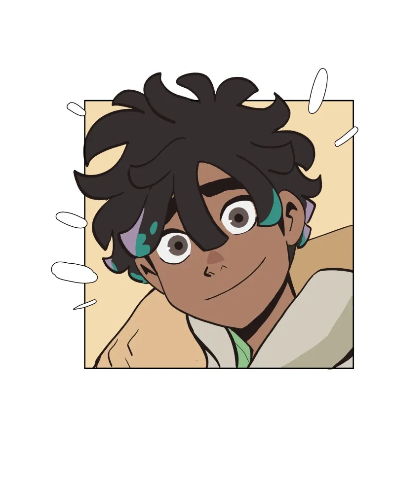 Jupiter-Men Chapter 30 page 91 - 