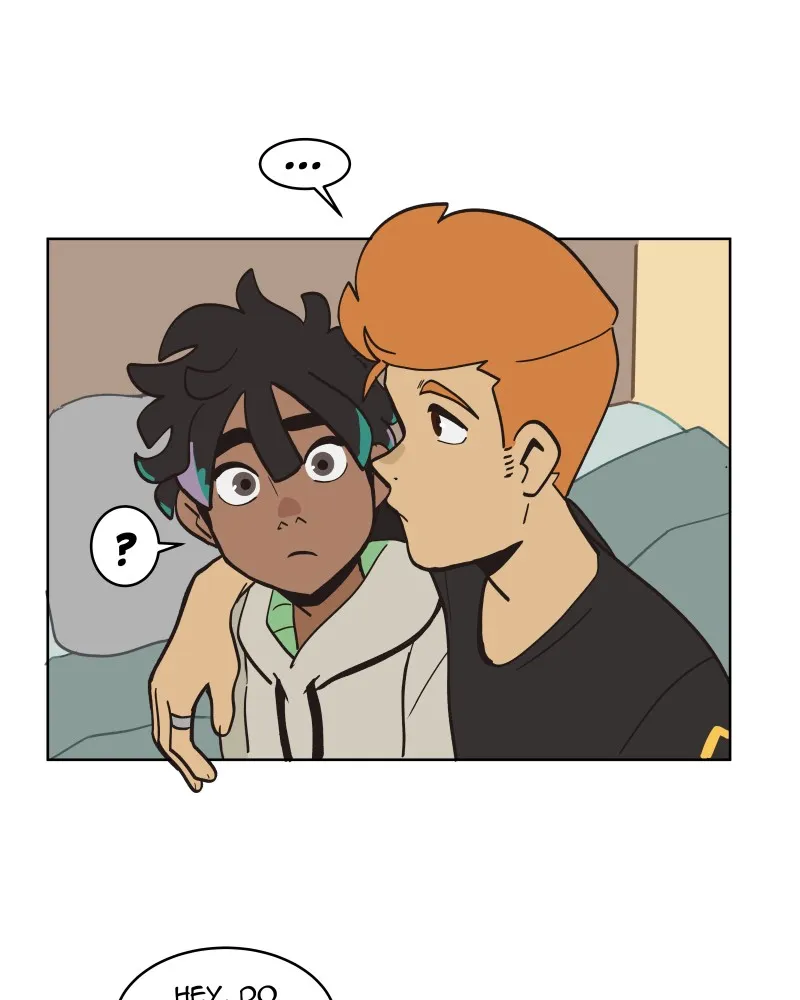 Jupiter-Men Chapter 30 page 92 - 