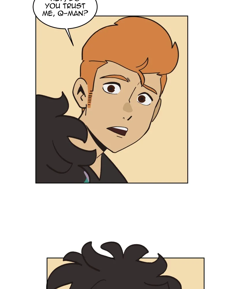 Jupiter-Men Chapter 30 page 93 - 
