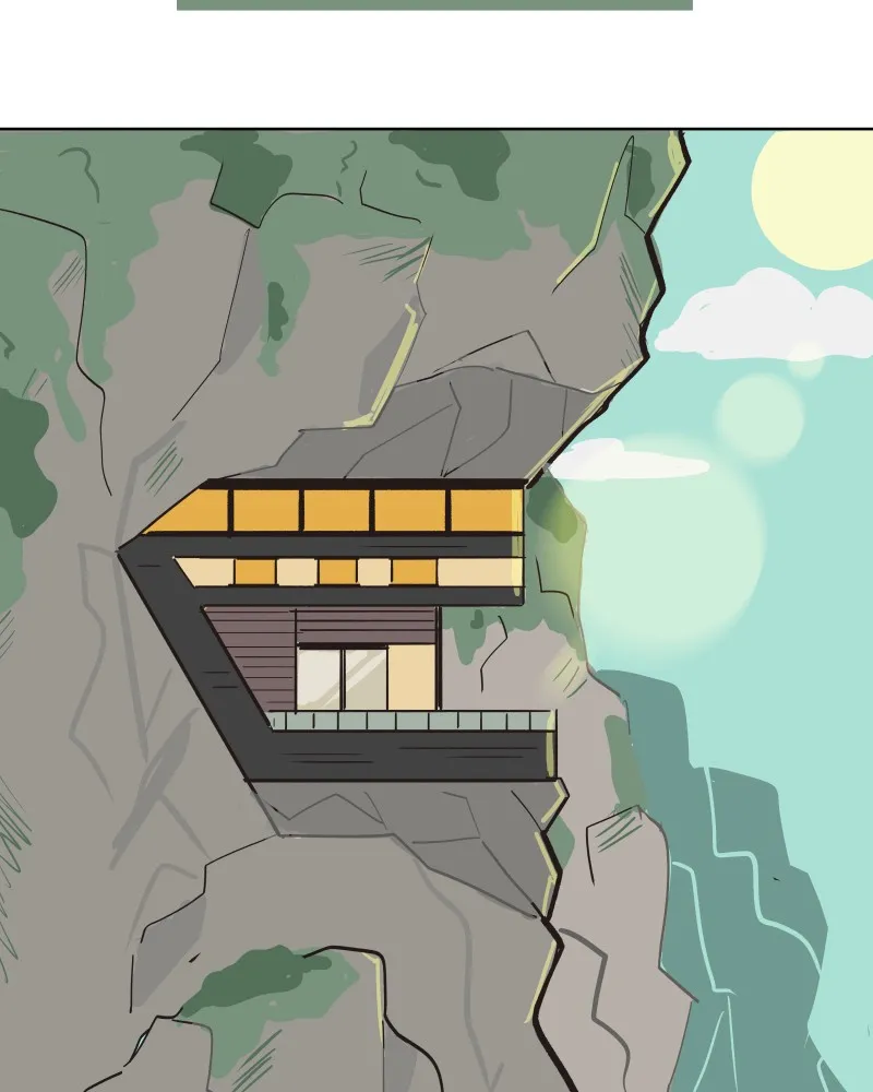 Jupiter-Men Chapter 30 page 96 - 