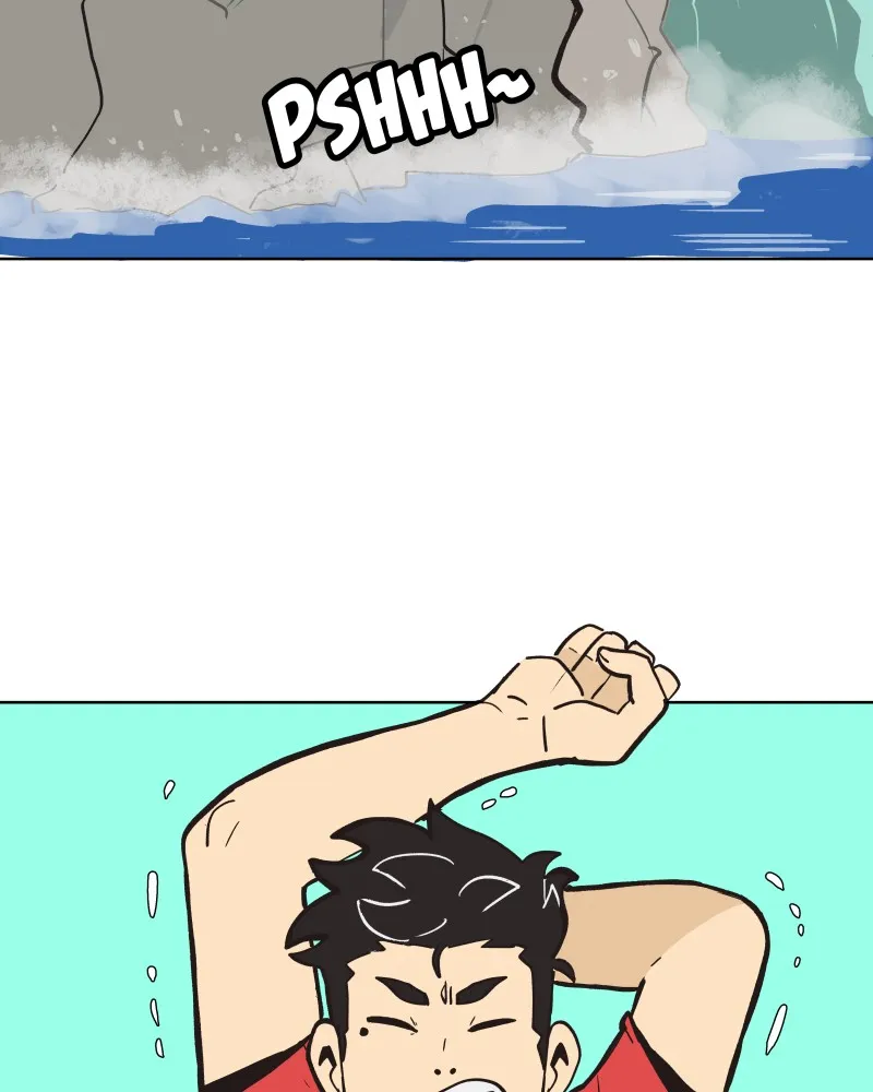 Jupiter-Men Chapter 30 page 97 - 